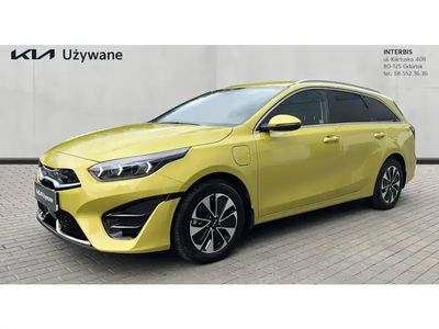 używany Kia Ceed 1.6 L