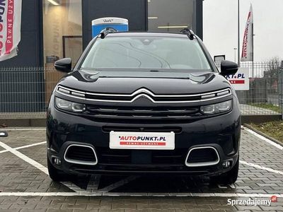 Używany 2019 Citroën C5 Aircross SUV | 84 900 zł (Dość drogi)