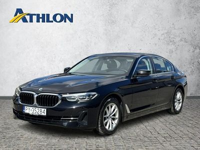 BMW 518