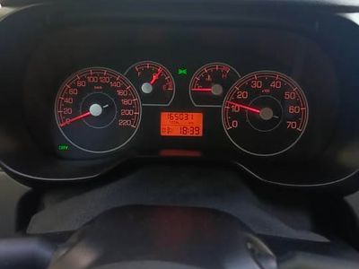 Używany 2008 Fiat Grande Punto Hatchback | 11 000 zł (Drogi)