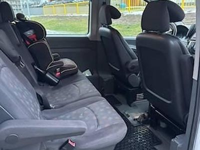 Biały Używany 2006 Mercedes Vito Van | 19 500 zł
