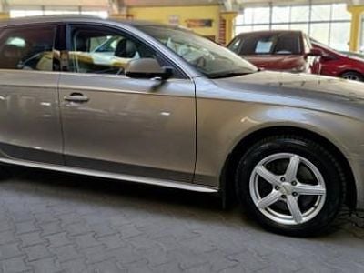 Złoty Używany 2010 Audi A4 Kombi | 34 400 zł