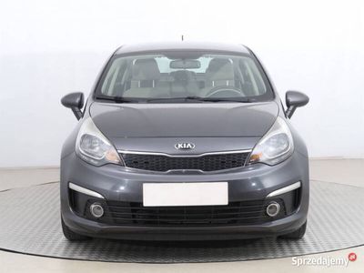 używany Kia Rio 1.2 DPI