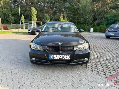 BMW 325