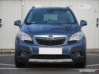 używany Opel Mokka 1.4 Turbo