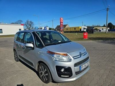 Citroën C3 Picasso