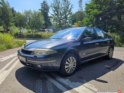 Renault Laguna II