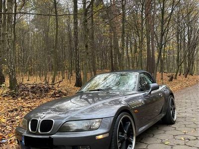 BMW Z3