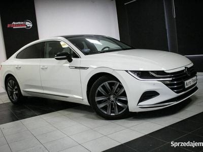 VW Arteon