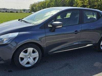 Renault Clio IV