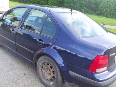 używany VW Bora 1.9 TDI 130km 2002r