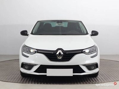 Renault Mégane IV