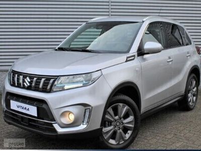 używany Suzuki Vitara II 1.4 Boosterjet Premium 4WD 1.4 Boosterjet Premium 4WD 129KM