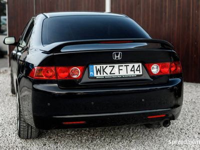 używany Honda Accord 2.0 Executive