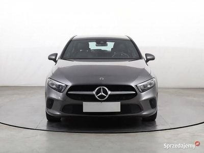 Używany Mercedes A250 2020 Szary Hatchback