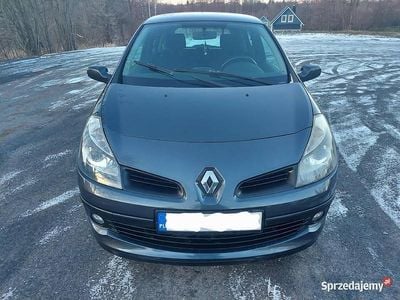 używany Renault Clio II