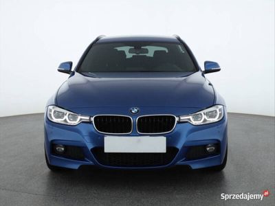 używany BMW 320 3 i