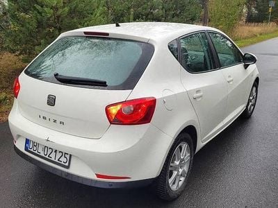 Używany 2009 Seat Ibiza | 14 500 zł (Uczciwa cena)