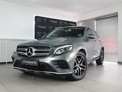 Mercedes GLC220