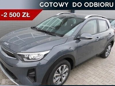 używany Kia Stonic 1.2 M 1.2 M 84KM