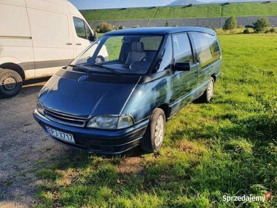 Używany Renault Espace 1993 Minivan