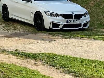 Używany 2015 BMW 428 | 70 000 zł (Drogi)