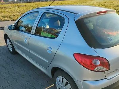 Peugeot 206+