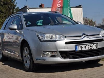 Citroën C5