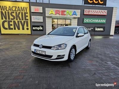 VW Golf VII