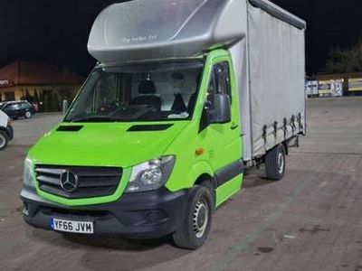 Mercedes Sprinter