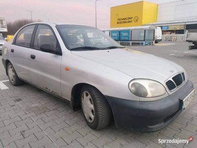 Chevrolet Lanos