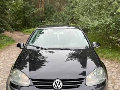 VW Golf V