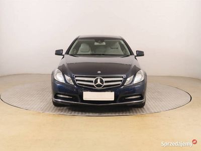 Mercedes E250