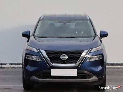 używany Nissan X-Trail 1.5 VC-T MHEV