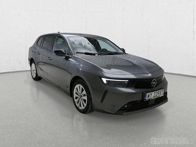 Używany Opel Astra 2023 Szary Kombi