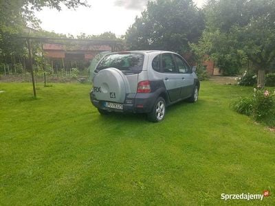 Renault Scénic