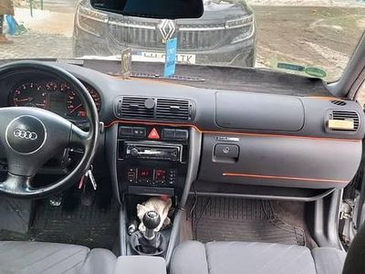 Używany 1996 Audi A3 | 3300 zł