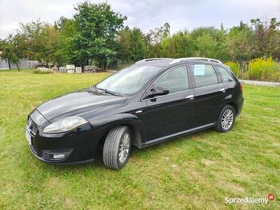 Fiat Croma
