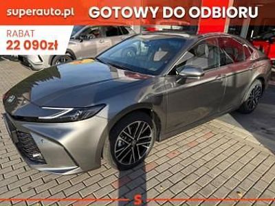 Inny kolor Nowe 2025 Toyota Camry Executive Sedan/Limuzyna | 211 000 zł