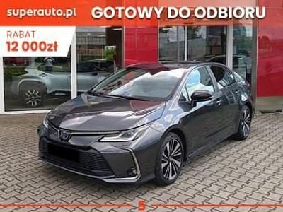 Inny kolor Nowe 2025 Toyota Corolla Style Sedan/Limuzyna | 126 900 zł