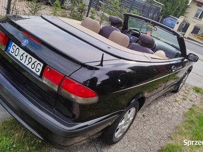 Używany 2002 Saab 9-3 | 17 900 zł