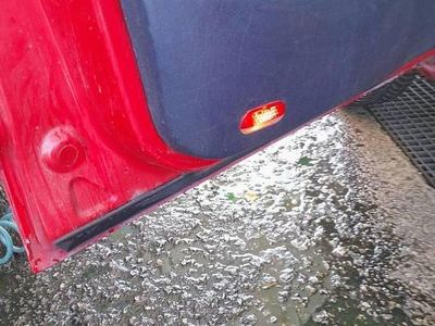 Używany 1996 VW Sharan Minivan | 4999 zł