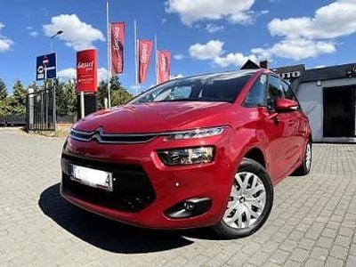 Citroën C4 Picasso