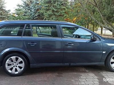 Używany Opel Vectra 140 KM (102 kW) 2008 Kombi