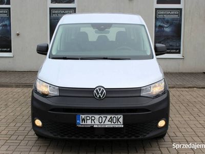 VW Caddy