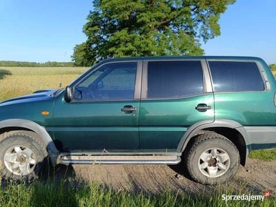 Nissan Terrano