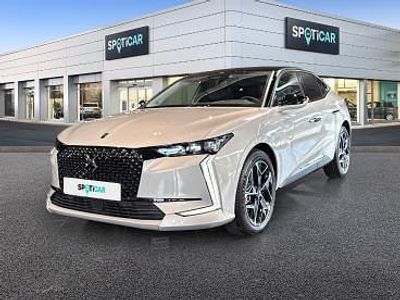 Używany DS Automobiles DS4 145 KM (106 kW) 2024 Beżowy