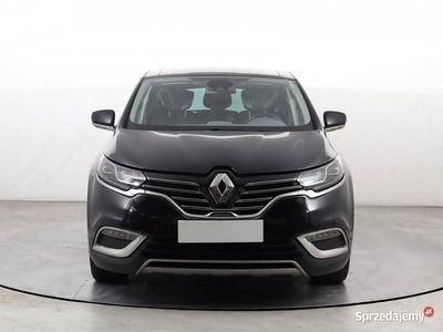 Używany Renault Espace 2015 Czarny Minivan