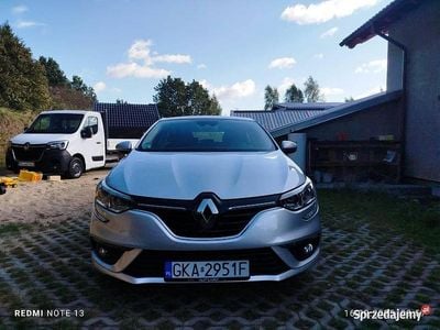 Renault Mégane IV