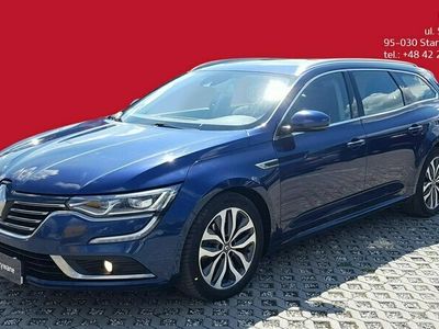 używany Renault Talisman Talisman I| Salon Polska | Pierwszy Właściciel | Automat